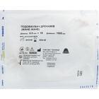 Удлинитель для дренажей Жанэ-Жанэ Каммед размер 18 Fr, диаметр 6,0 мм, длина 1000 мм