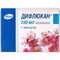 Дифлюкан капсули по 150 мг №1 (блістер) - фото 1