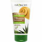 Гель для умывания Биокон Натуральный уход Секрет улитки мицеллярный 150 мл