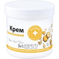 Купить Крем для лица Домашний Доктор Коллагеновый увлажняющий 250 мл Крем для лица Домашний Доктор Коллагеновый увлажняющий 250 мл