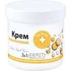 Крем для обличчя Домашній Доктор Колагеновий зволожуючий 250 мл