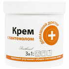 Купить Крем Домашний Доктор 3 в 1 с пантенолом увлажняющий 250 мл Крем Домашний Доктор 3 в 1 с пантенолом увлажняющий 250 мл