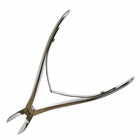 Купить Кусачки костные Surgiwelomed 27.3827 по Liston длина 18,5 см Кусачки костные Surgiwelomed 27.3827 по Liston длина 18,5 см