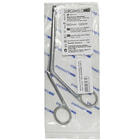 Купити Щипці для операцій на носовій перегородці Surgiwelomed 34.5571 Knight вигнуті 19,0 см Щипці для операцій на носовій перегородці Surgiwelomed 34.5571 Knight вигнуті 19,0 см