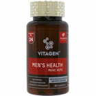 Vitagen №24 Mens Health капсули №60