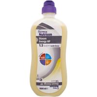 Энтеральное питание Nutrison Diason Energy HP со вкусом ванили 1000 мл