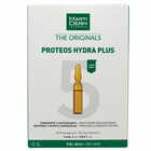 Средство для лица, шеи, зоны декольте Martiderm Proteos Hydra Plus в ампулах по 2 мл 5 шт.