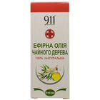 Олія ефірна 911 Чайного дерева 20 мл