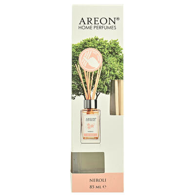 Аромадиффузор Areon Home Perfume Нероли 85 мл