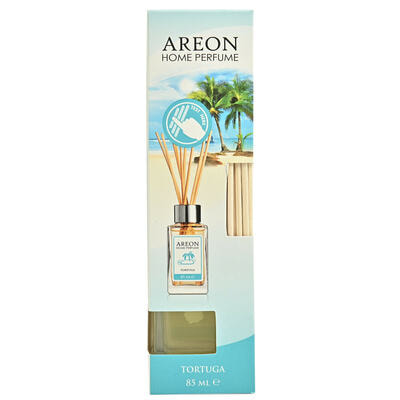 Аромадиффузор Areon Home Perfume Тортуга 85 мл