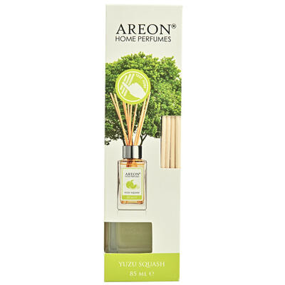 Аромадифузор Areon Home Perfume Юдзу сквош 85 мл