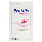 Проталіс Прегнанс таблетки №30 (3 блістери х 10 таблеток)