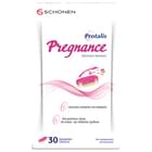 Купить Проталис Прегнанс таблетки №30 (3 блистера х 10 таблеток) Проталис Прегнанс таблетки №30 (3 блистера х 10 таблеток)