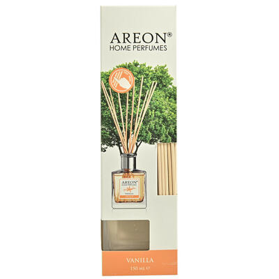 Аромадиффузор Areon Home Perfume Ваниль 150 мл