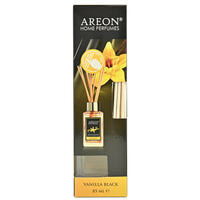 Аромадиффузор Areon Home Perfume Черная ваниль 85 мл