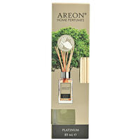 Аромадиффузор Areon Home Perfume Люкс Платина 85 мл