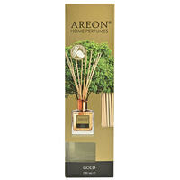 Аромадифузор Areon Home Perfume Золото 150 мл