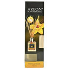 Аромадифузор Areon Home Perfume Чорна ваніль 150 мл