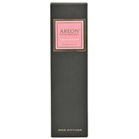 Аромадифузор Areon Home Perfume Black Цвіт півонії 85 мл