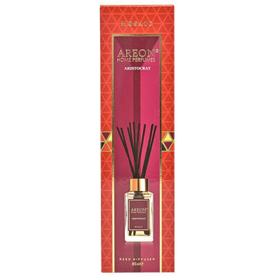 Аромадифузор Areon Home Perfume Mozaik Аристократ 85 мл