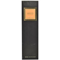 Аромадиффузор Areon Home Perfume Black Золотой янтарь 150 мл