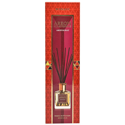 Аромадифузор Areon Home Perfume Mozaik Аристократ 150 мл