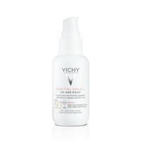 Флюид для лица Vichy Capital Soleil солнцезащитный SPF 50 40 мл