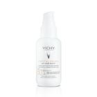 Флюид для лица солнцезащитный Vichy Capital Soleil SPF 50 40 мл