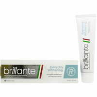 Зубна паста Brillante Everyday Whitening комплексний захист 75 мл