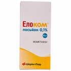 Элоком лосьон 0,1% по 30 мл (флакон)
