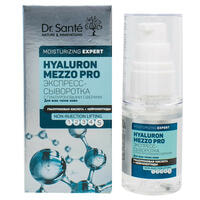 Экспресс-сыворотка для лица Dr.Sante Hyaluron Mezzo Pro 30 мл