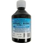 Перекись водорода Славия 2000 раствор д/наруж. прим. 3% по 100 мл (флакон)