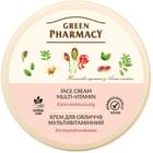 Купить Крем для лица Зеленая Аптека Мультивитамин Экстраувлажнение 200 мл Крем для лица Зеленая Аптека Мультивитамин Экстраувлажнение 200 мл