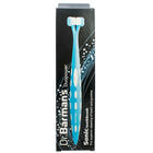 Зубна щітка електрична DR. Barman`s Duopower звукова