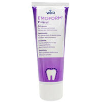 Зубна паста Emoform Protect захист від карієсу 75 мл