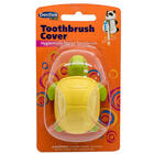 Футляр для зубних щіток Dentek Черепаха