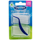 Віск для брекет-систем Dentek 14 г