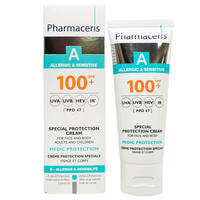 Крем для обличчя Pharmaceris А спеціального захисту SPF 100+ 75 мл