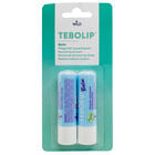 Бальзам для губ Tebolip живильний з олією чайного дерева 2 шт.