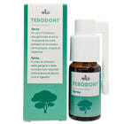 Tebodont з маслом чайного дерева спрей д/ротов. порожнини по 25 мл (флакон)