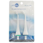Насадка для ирригатора Prooral 5903 ортодонтические для моделей 5002, 5013 2 шт.