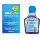 Дикрасин тоник для тела жидкость д/наруж. прим. по 65 мл (флакон)