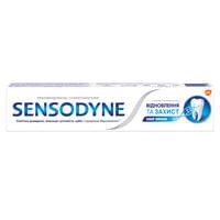 Зубна паста Sensodyne Відновлення і захист 75 мл