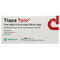 Тіара Тріо таблетки 5 мг / 12,5 мг / 160 мг №28 (блістер) - фото 1