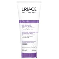 Купити Гель для інтимної гігієни Uriage Gyn-8 100 мл Гель для інтимної гігієни Uriage Gyn-8 100 мл