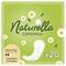 Прокладки ежедневные Naturella Normal Single Camomile с ромашкой 20 шт. - фото 1