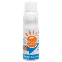 Эмульсия солнцезащитная Labbronzato SPF 50 200 мл