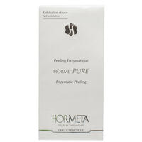 Пилинг для лица Hormeta Pure энзимный 30 мл