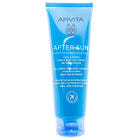 Гель-крем для лица и тела Apivita After Sun охлаждающий успокаивающий после солнца 100 мл