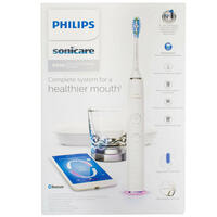 Зубна щітка електрична Oral-B DiamondClean Smart (HX9924/07)